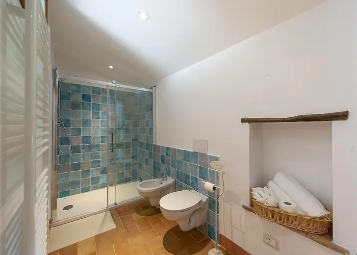 Farma Casa Vecchia Morcella