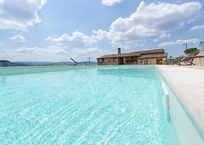 Casa Vecchia Morcella