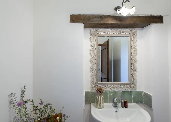 Casa Vecchia Morcella