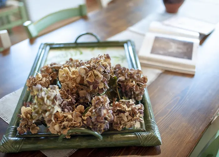 Casa Vecchia Farma *