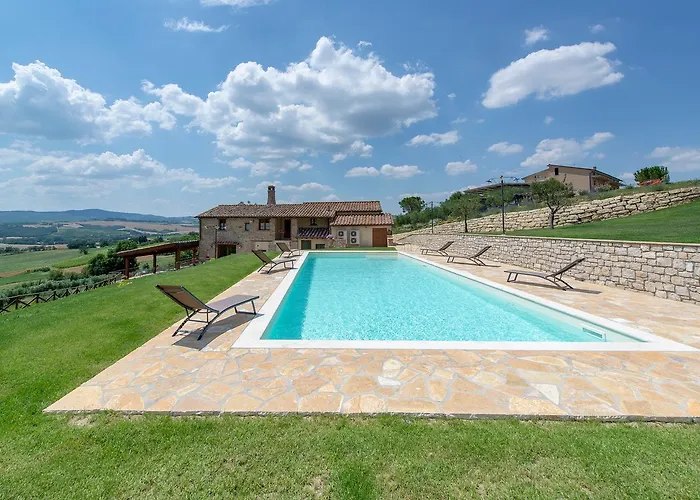 Farm stay Casa Vecchia