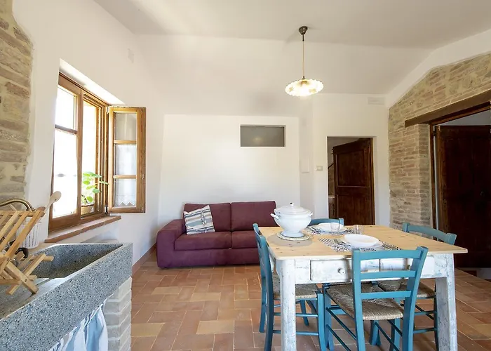 Farma Casa Vecchia *