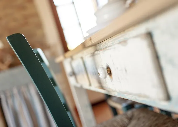 Farm stay Casa Vecchia