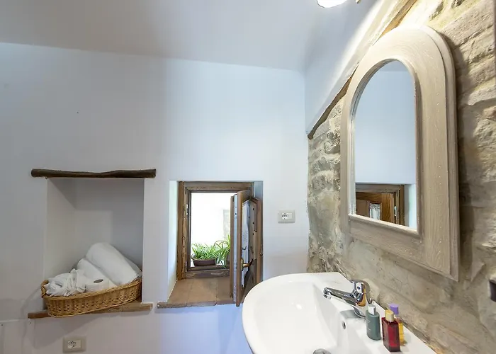 Farm stay Casa Vecchia