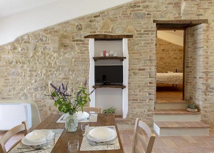 Casa Vecchia Morcella