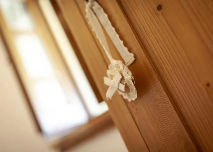 Farma Casa Vecchia *