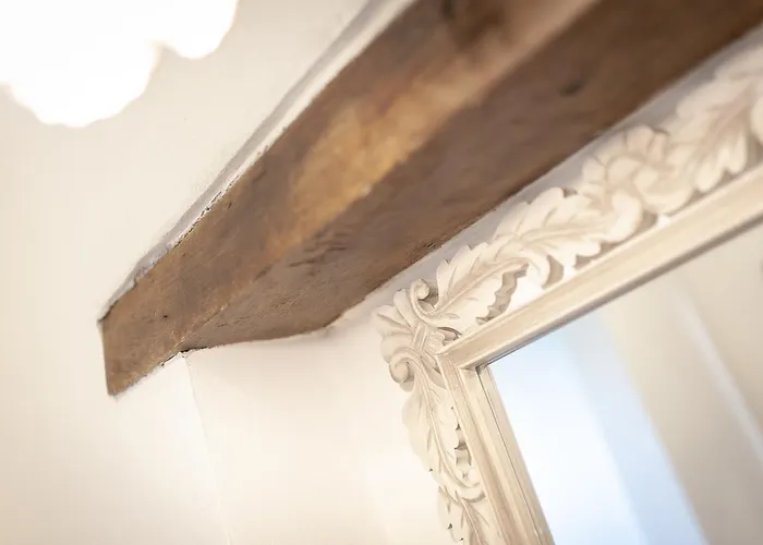 Casa Vecchia Farma Morcella