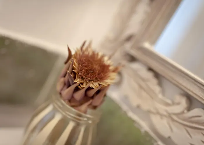 Casa Vecchia Farma *