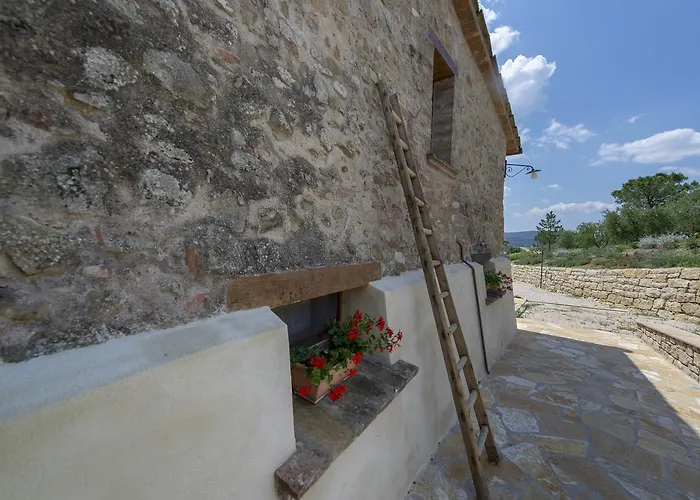 Casa Vecchia Morcella