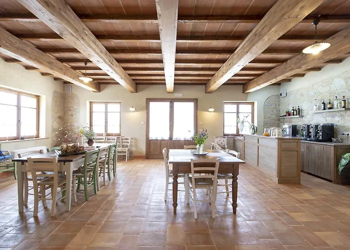 Casa Vecchia Morcella