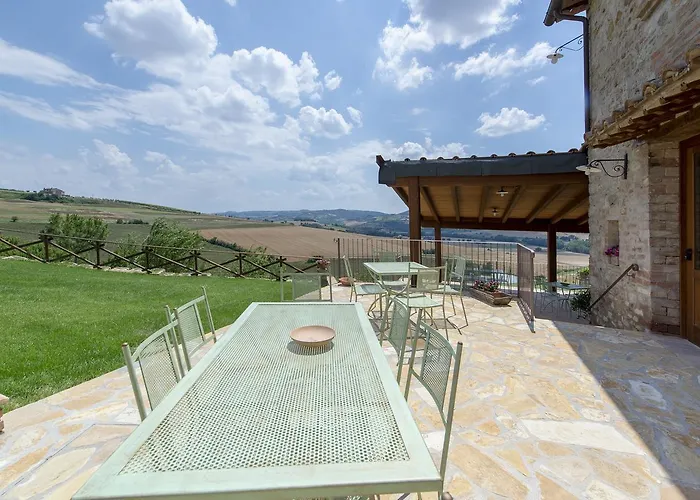 Casa Vecchia Morcella