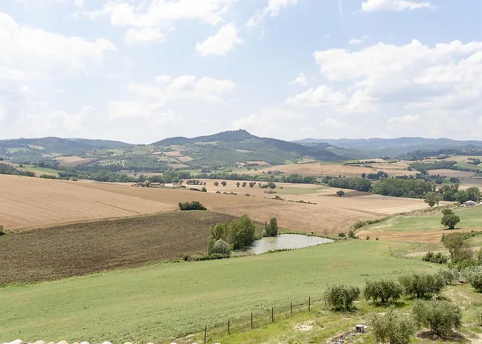 Casa Vecchia Farma *