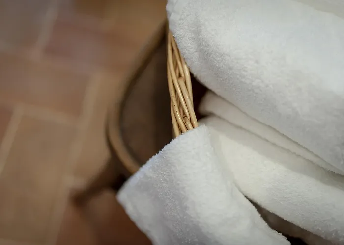 Casa Vecchia Farma *