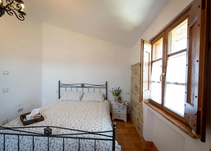 Farma Casa Vecchia *