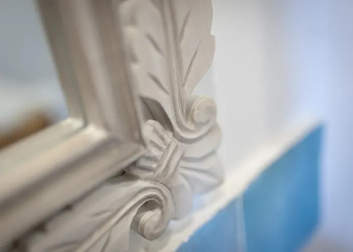 Casa Vecchia Farma Morcella