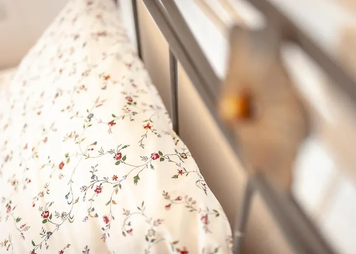 Casa Vecchia Farma Morcella