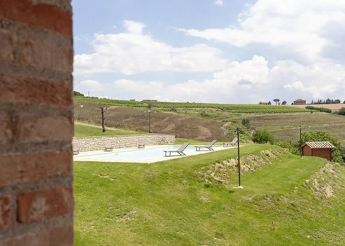 Casa Vecchia Morcella