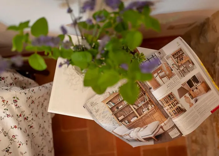 Farma Casa Vecchia *